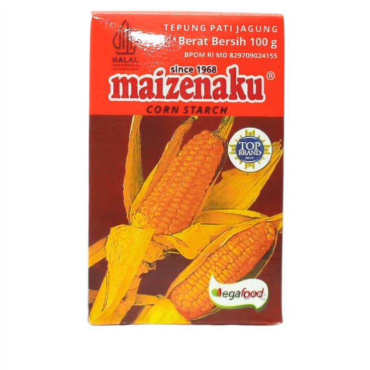 Maizenaku Tepung 100 gram