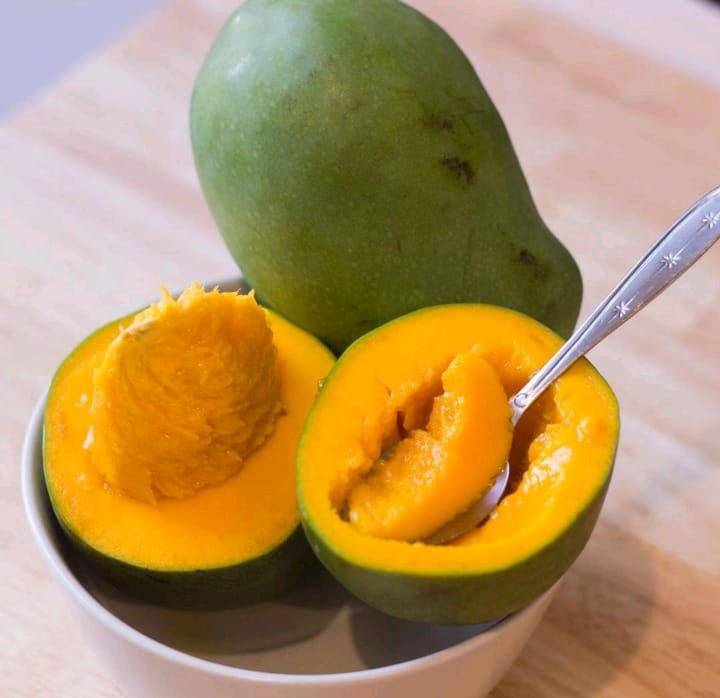 Mangga Alpukat