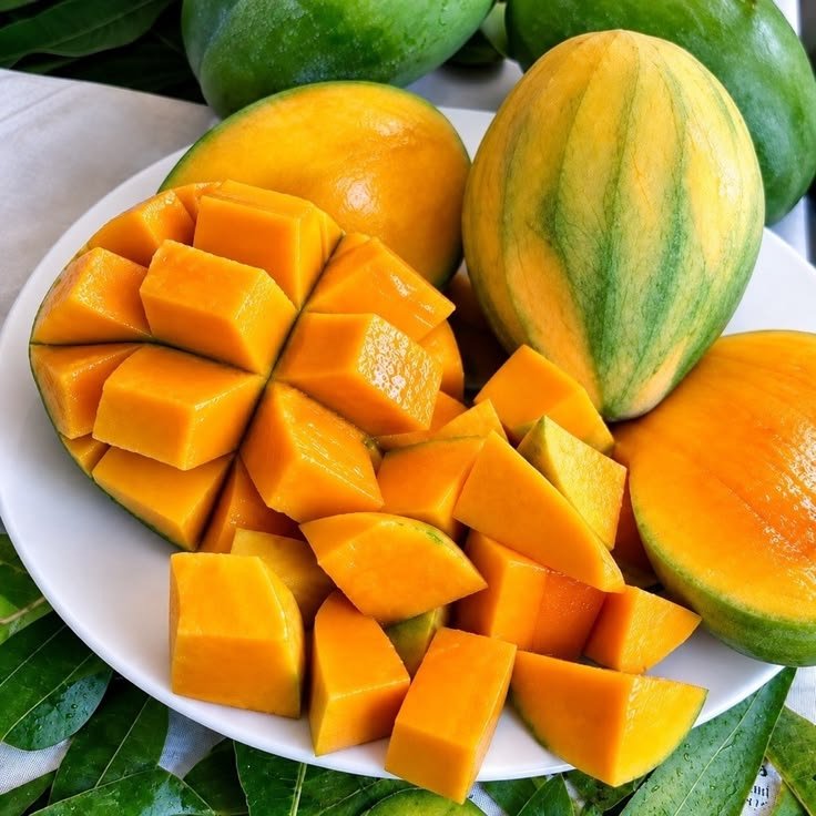 Mangga Harum Manis