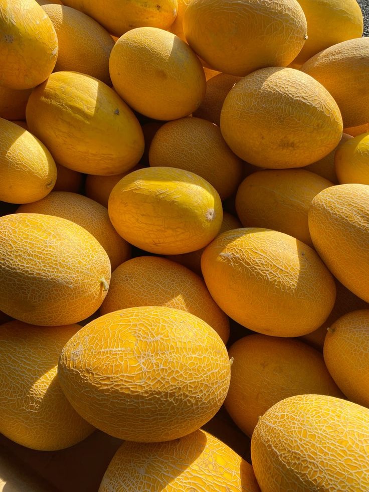 Melon Hamikwa