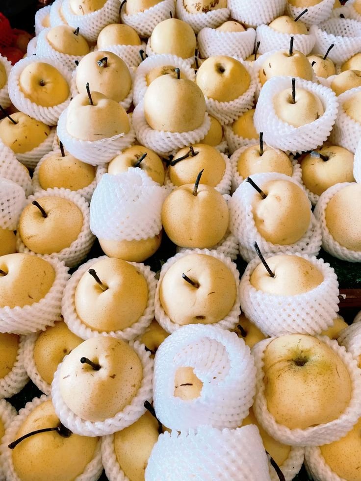 Pear Sweet