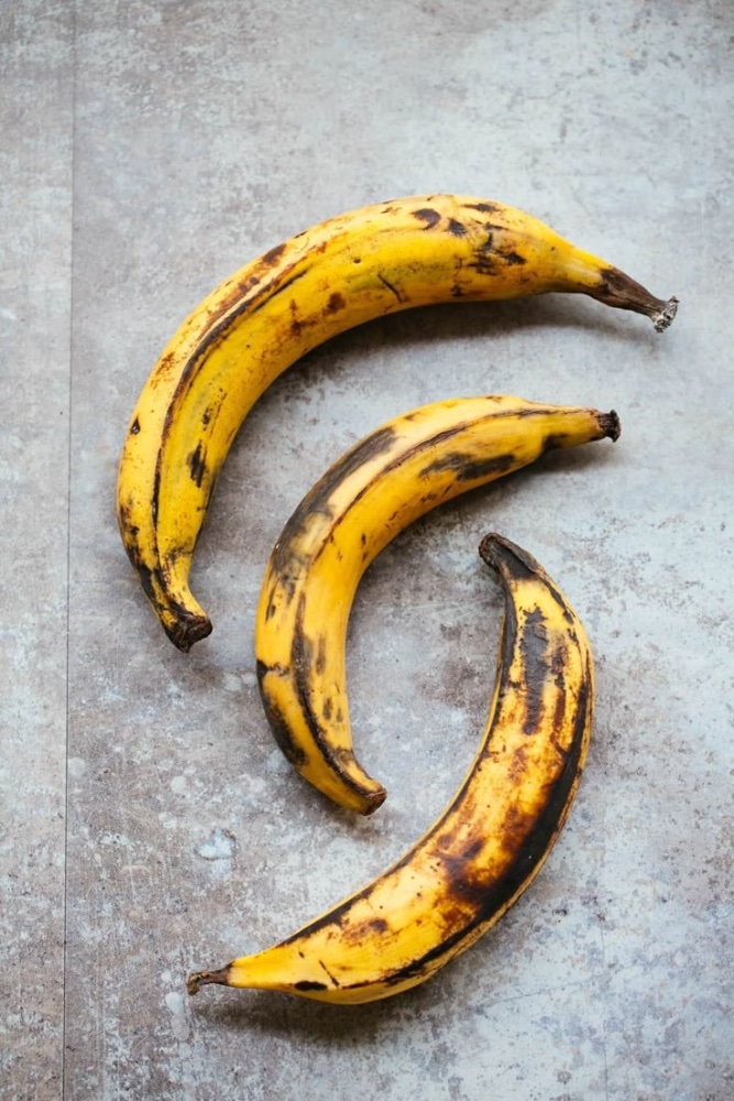 Pisang Tanduk Jumbo