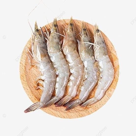 Udang Sedang Segar 250gr
